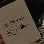 Духи Kisses Don't Lie от Kilian