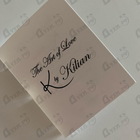 Духи Kisses Don't Lie от Kilian