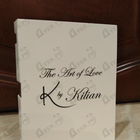 Отзыв Kilian Kisses Don't Lie