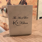 Отзывы Kilian Kisses Don't Lie