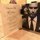 Духи Kisses Don't Lie от Kilian