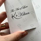 Отзывы Kilian Kisses Don't Lie