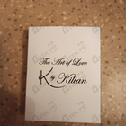 Парфюм Kilian Kisses Don't Lie