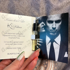 Парфюм Kilian Kisses Don't Lie