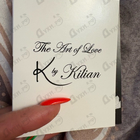 Отзыв Kilian Kisses Don't Lie