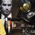 Духи Kisses Don't Lie от Kilian