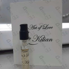 Парфюм Kilian Kisses Don't Lie