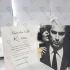 Отзывы Kilian Kisses Don't Lie
