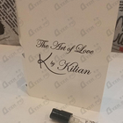 Отзывы Kilian Kisses Don't Lie