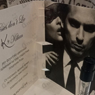 Духи Kisses Don't Lie от Kilian