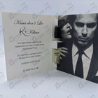 Парфюм Kilian Kisses Don't Lie