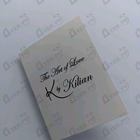 Отзывы Kilian Kisses Don't Lie