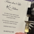 Парфюмерия Kisses Don't Lie от Kilian