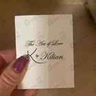 Духи Kisses Don't Lie от Kilian