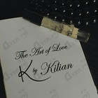 Духи Kisses Don't Lie от Kilian