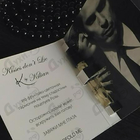 Отзывы Kilian Kisses Don't Lie