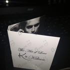 Отзывы Kilian Kisses Don't Lie