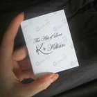 Духи Kisses Don't Lie от Kilian