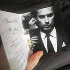 Парфюм Kilian Kisses Don't Lie