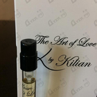 Духи Kisses Don't Lie от Kilian