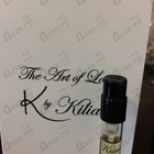 Парфюм Kilian Kisses Don't Lie