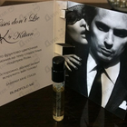 Отзыв Kilian Kisses Don't Lie