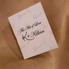 Парфюм Kilian Kisses Don't Lie