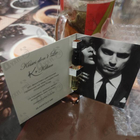 Духи Kisses Don't Lie от Kilian