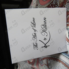 Духи Kisses Don't Lie от Kilian