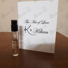 Отзыв Kilian Kisses Don't Lie