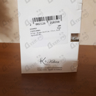 Парфюм Kilian Kisses Don't Lie