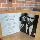 Парфюм Kilian Kisses Don't Lie