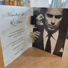 Отзыв Kilian Kisses Don't Lie