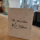 Духи Kisses Don't Lie от Kilian