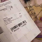 Духи Kisses Don't Lie от Kilian