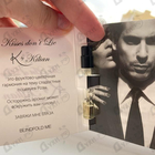 Духи Kisses Don't Lie от Kilian