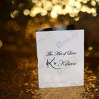 Духи Kisses Don't Lie от Kilian