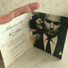 Парфюм Kilian Kisses Don't Lie