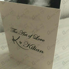 Парфюм Kilian Kisses Don't Lie
