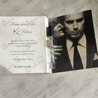 Духи Kisses Don't Lie от Kilian