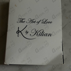 Духи Kisses Don't Lie от Kilian