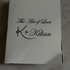 Отзыв Kilian Kisses Don't Lie Духи Kisses Don't Lie от Kilian