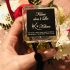 Отзыв Kilian Kisses Don't Lie