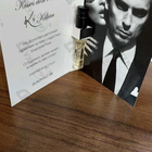 Парфюм Kilian Kisses Don't Lie