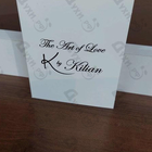 Духи Kisses Don't Lie от Kilian