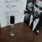 Отзывы Kilian Kisses Don't Lie