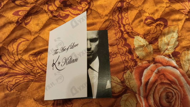 Купить Kilian Kisses Don't Lie