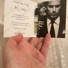 Отзывы Kilian Kisses Don't Lie