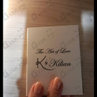 Отзыв Kilian Kisses Don't Lie