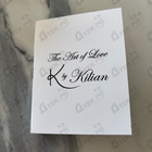 Отзывы Kilian Kisses Don't Lie